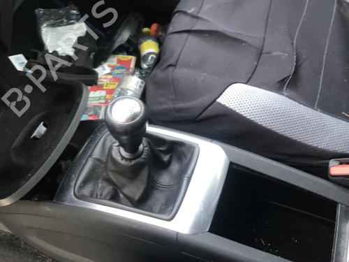 Gearbox CITROËN C4 Picasso II 1.6 HDi / BlueHDi 115 | BP27293571M3  - Image 11