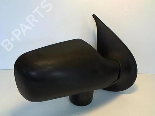 Right mirror FIAT PUNTO (176_) 1.7 TD | BP25641733C27 