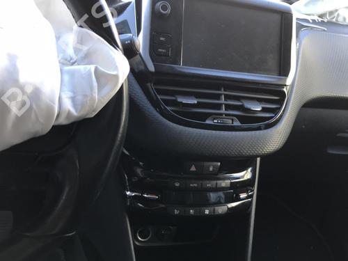 Shift knob PEUGEOT 2008 I (CU_) 1.6 BlueHDi 120 | BP25631412I34  - Image 18