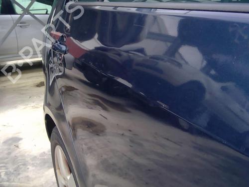 Fuel flap VW GOLF PLUS V (5M1, 521) 2.0 TDI 16V | BP25630015C131 
