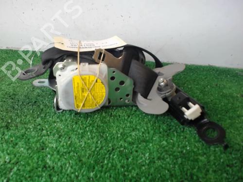 Used Front right seatbelt Front right seatbelt TOYOTA RAV 4 III (_A3_) 2.2 D 4WD (ALA30_, ALA30R) (150 hp) 25639657 25639657