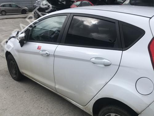 Left taillight FORD FIESTA VI (CB1, CCN) 1.4 TDCi | BP30392156C34 - Image 33