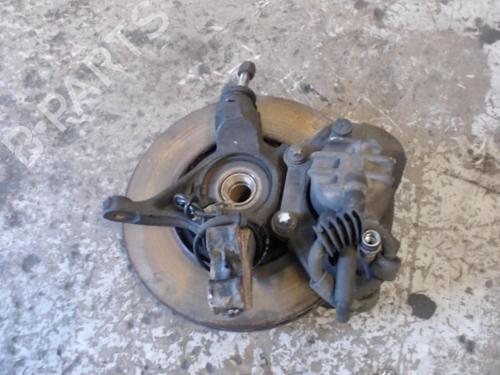 Right front steering knuckle PEUGEOT 5008 (0U_, 0E_) 2.0 HDi | BP25640518M26 