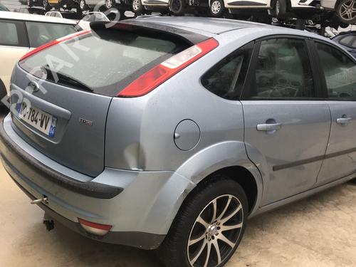 Climate control FORD FOCUS II (DA_, HCP, DP) 1.6 TDCi | BP25649888I5 - Image 5