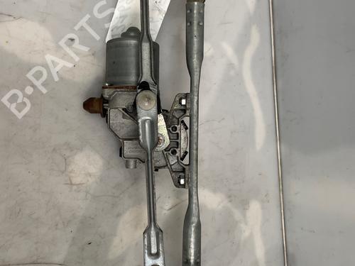 Front wiper motor FORD KA (RU8) 1.3 TDCi | BP40262253M29 - Image 3