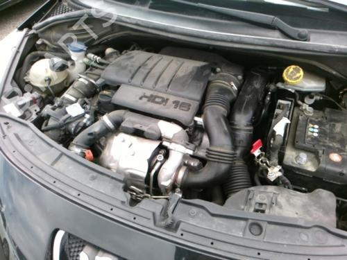 Radio PEUGEOT 207 (WA_, WC_) 1.6 HDi | BP25648791E6 