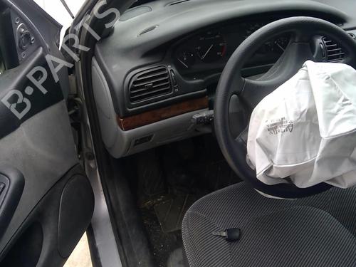 Right mirror PEUGEOT 406 (8B) 1.9 TD | BP25645049C27 