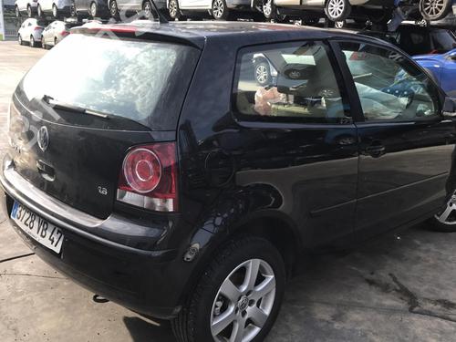 Used Parts VW POLO IV (9N_, 9A_) 1.6 16V 2525476