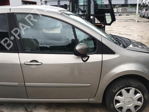 Left headlight RENAULT MODUS / GRAND MODUS (F/JP0_) 1.5 dCi (FP0F, JP0F) | BP25634686C28 - Image 5