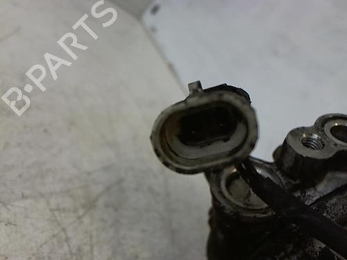 AC compressor OPEL COMBO Box Body/MPV  | BP25643987M34 