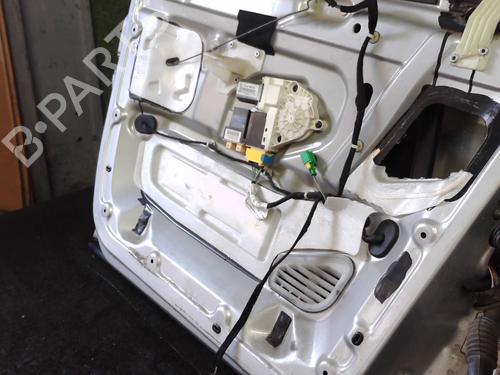 Left front door PEUGEOT 807 (EB_) 2.0 HDi | BP25644275C2 