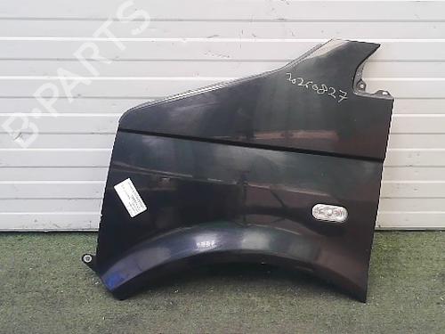 Used Left front fenders Left front fenders 37601954 37601954