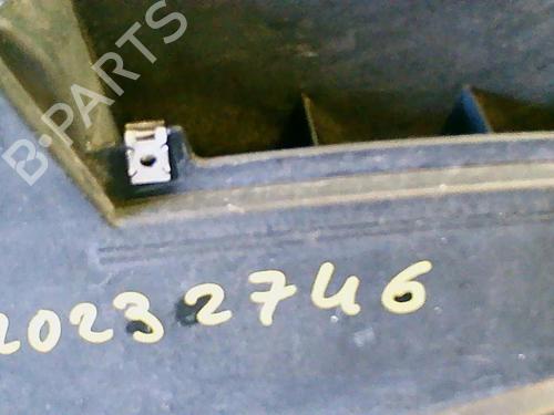 Front slam panel VW PASSAT B6 (3C2) 2.0 TDI 16V | BP25630853C72 - Image 2