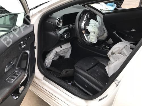 Engine MERCEDES-BENZ A-CLASS (W177) A 200 d (177.012) | BP32118551M1  - Image 27