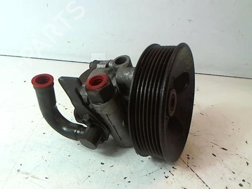 Used Steering pump KIA SORENTO I (JC) 2.5 CRDi 4WD (140 hp) 25640438