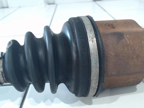 Right front driveshaft NISSAN NOTE (E12) 1.5 dCi | BP25638910M39  - Image 5