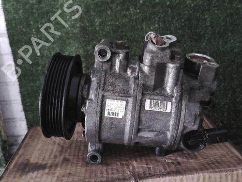AC compressor AUDI A4 B7 Avant (8ED) 2.0 TDI | BP25639598M34 - Image 5