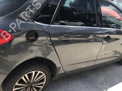 Front left window mechanism CITROËN C4 II (NC_) 1.6 HDi 115 | BP32339341C22  - Image 18