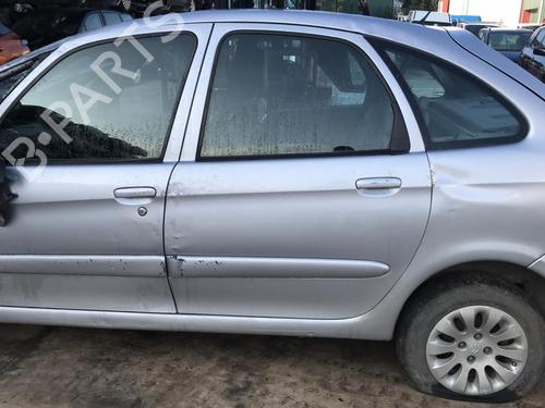 Steering column stalk CITROËN XSARA PICASSO (N68) 2.0 HDi | BP25631410I23 