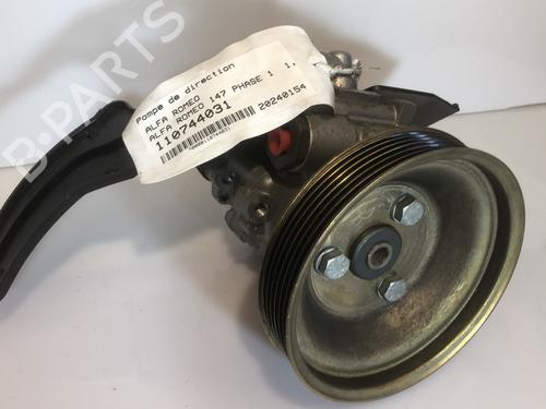 Used Steering pump ALFA ROMEO 147 (937_) 1.6 16V T.SPARK (937.AXA1A, 937.AXB1A, 937.BXB1A) (120 hp) 28524520