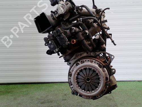 Engine KIA PICANTO I (SA) 1.1 | BP29077916M1