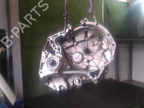Used Gearbox RENAULT SUPER 5 (B/C40_) 1.1 (48 hp) 27250736