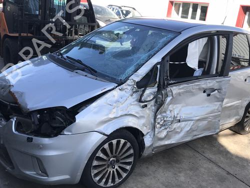 Radio FORD C-MAX (DM2) 1.8 TDCi | BP25632643E6 - Image 26