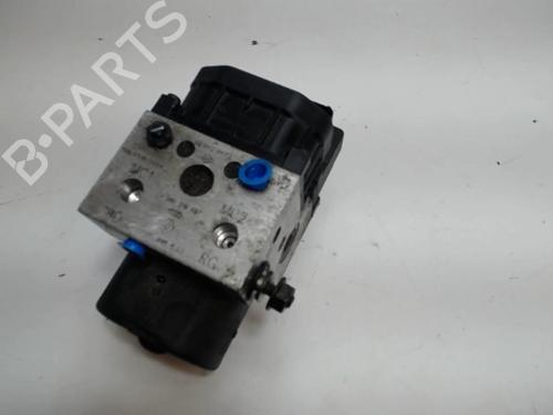 Used ABS pump RENAULT SAFRANE II (B54_) 2.2 dT (B54G) (113 hp) 25632294