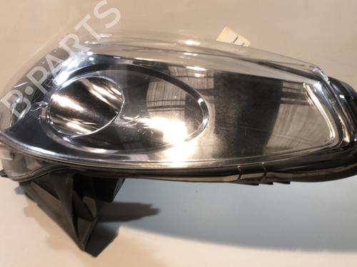 Left headlight DACIA SANDERO 1.2 16V | BP29490918C28 