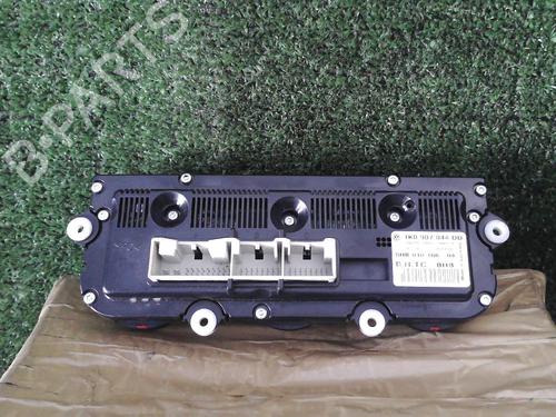 Climate control VW GOLF PLUS V (5M1, 521) 1.9 TDI | BP25650291I5 