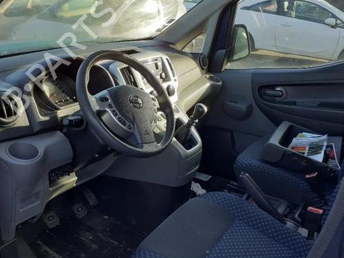 Switch NISSAN NV200 / EVALIA Bus 1.5 dCi 110 (M20, M20M) | BP25645405I30  - Image 6