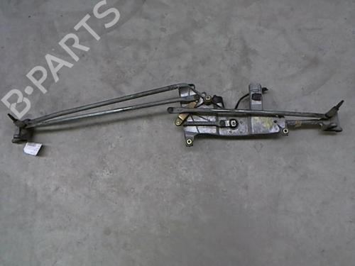 Used Front wiper motor PEUGEOT 807 (EB_) 2.2 HDi (163 hp) 25641269