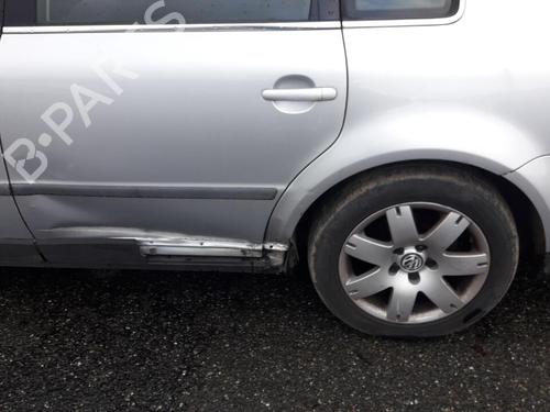 AC compressor VW PASSAT B5.5 (3B3) 1.9 TDI | BP25650522M34  - Image 5