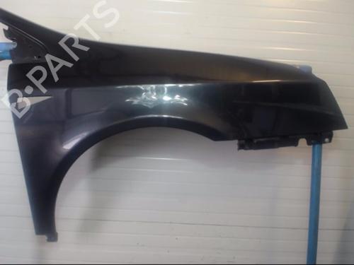 Used Right front fenders Right front fenders RENAULT VEL SATIS (BJ0_) 3.0 dCi (BJ0J, BJ0N) (177 hp) 34278814 34278814