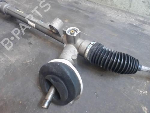 Steering rack MAZDA 2 (DE_, DH_) 1.4 MZR-CD | BP25645527M22 - Image 4