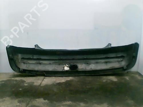 Rear bumper MINI MINI (R50, R53) Cooper | BP28142376C8 