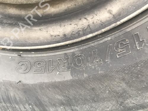 Front left window mechanism CITROËN JUMPER II Van 2.2 HDi 130 | BP25628241C22  - Image 22