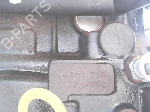 Engine RENAULT CLIO III (BR0/1, CR0/1) | BP37188984M1 - Image 2