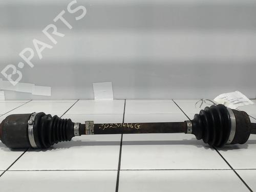 Used Left front driveshaft Left front driveshaft 39150351 39150351