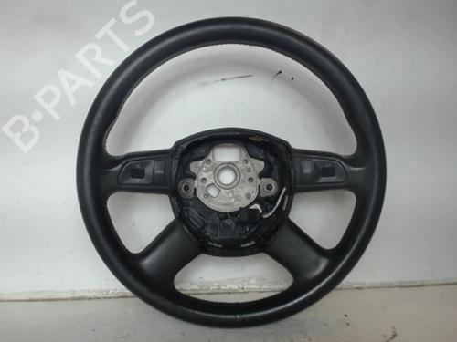 Used Steering wheel Steering wheel AUDI A4 B7 Avant (8ED) 2.0 TDI (170 hp) 25645454 25645454