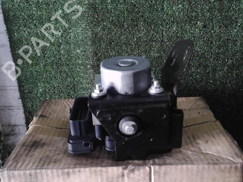 Used ABS pump ABS pump FIAT FIORINO Box Body/MPV (225_) 1.3 D Multijet (95 hp) 25639581 25639581