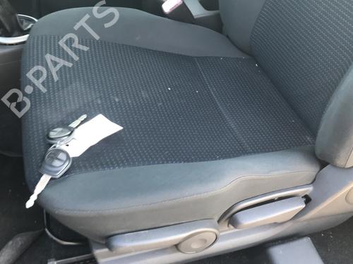 Steering rack SUZUKI SWIFT III (MZ, EZ) 1.3 DDiS (RS413D) | BP30551406M22 - Image 14