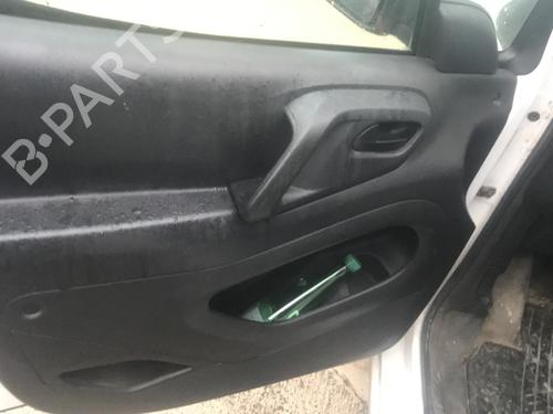 Electronic module CITROËN BERLINGO Box Body/MPV (B9)  | BP36901269M83  - Image 7