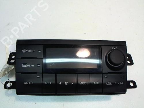 Comando clima MAZDA PREMACY (CP) 2.0 TD (101 hp) 25648990