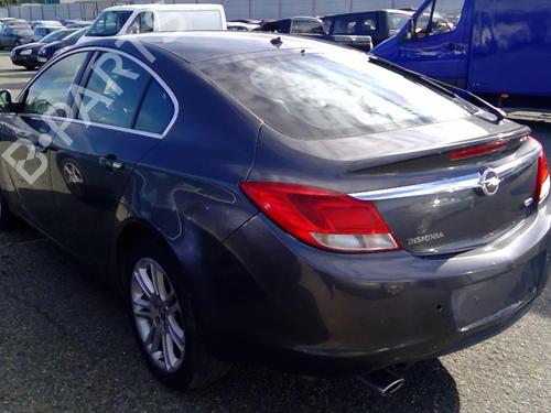Electronic module OPEL INSIGNIA A Saloon (G09) 2.0 CDTI (69) | BP25639759M83 - Image 11