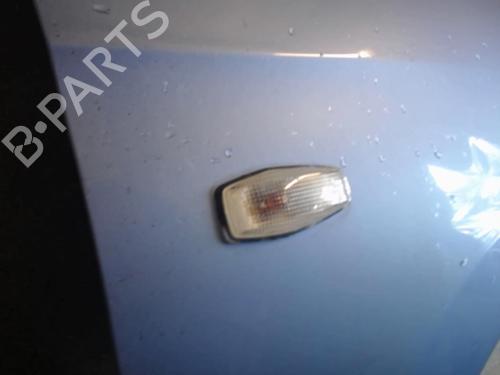 Right front fenders KIA PICANTO I (SA) 1.0 | BP25639970C42 