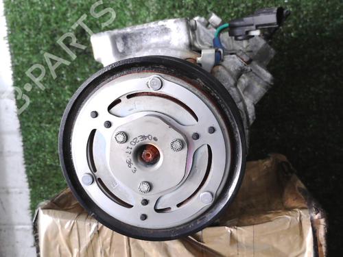 AC compressor FORD TRANSIT CUSTOM V362 Van (FY, FZ) 2.0 EcoBlue | BP25647374M34  - Image 6