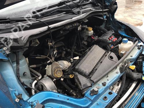 Starter PEUGEOT BIPPER Tepee 1.3 HDi 75 | BP25634560M8  - Image 37