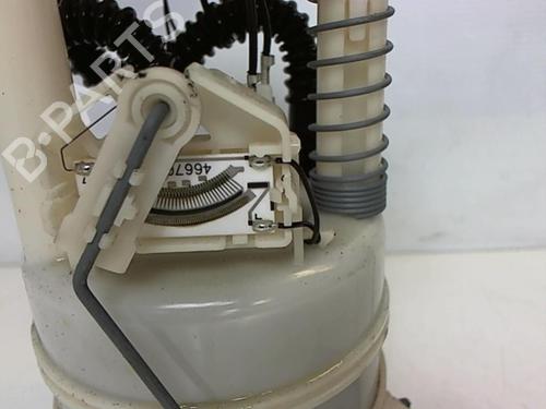 Fuel pump NISSAN MICRA III (K12) 1.2 16V | BP25649744M76 