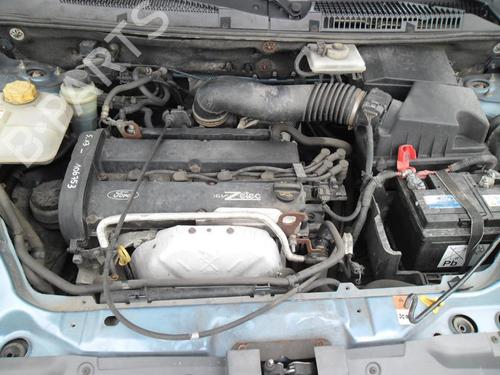 Switch FORD TOURNEO CONNECT 1.8 16V | BP25641287I30 - Image 8